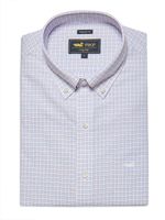Camisa Libre de Arrugas Algodón Hombre WF PB Rockford