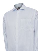 Camisa Libre de Arrugas Algodón Hombre WF PB Rockford