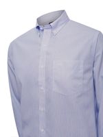 Camisa Libre de Arrugas Algodón Hombre WF PB Rockford