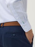 Camisa Libre de Arrugas Algodón Hombre WF PB Rockford