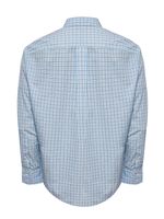 Camisa Libre de Arrugas Algodón Hombre WF PB Rockford