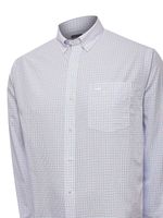 Camisa Libre de Arrugas Algodón Hombre WF PB Rockford