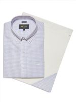 Camisa Libre de Arrugas Algodón Hombre WF PB Rockford