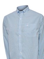 Camisa Libre de Arrugas Algodón Hombre WF PB Rockford
