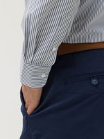 Camisa Algodón Hombre Easylife Gris Rockford