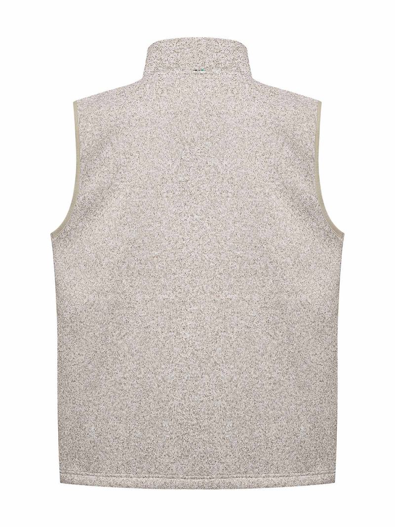 Polar-Fibras-Recicladas-Hombre-York-Beige-Rockford
