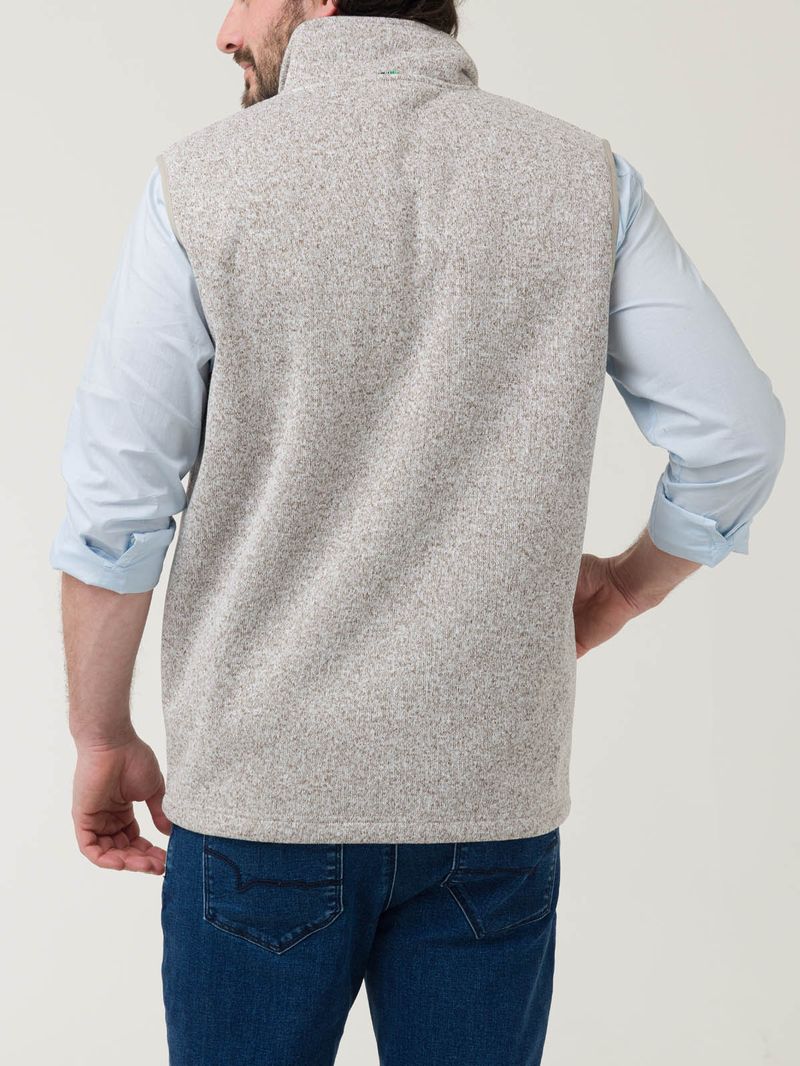 Polar-Fibras-Recicladas-Hombre-York-Beige-Rockford