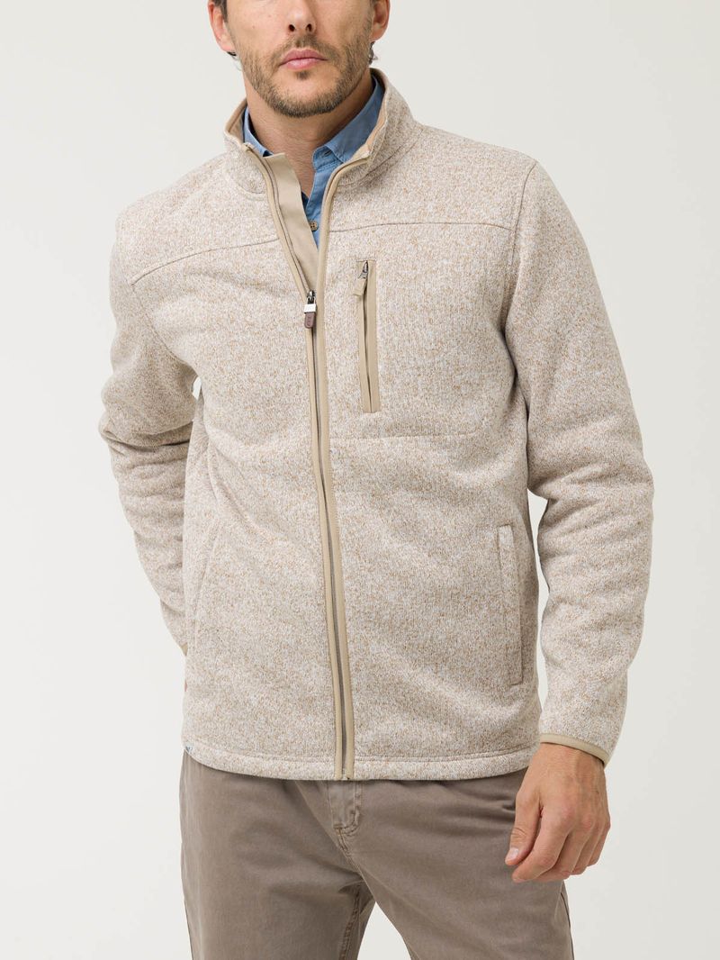 Polar-Fibras-Recicladas-Hombre-Arizonaful-Beige-Rockford