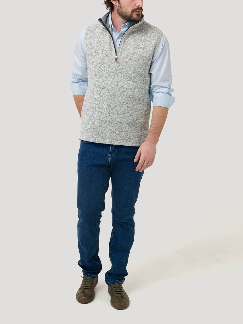 Polar-Fibras-Recicladas-Hombre-Halfyork-Gris-Rockford