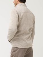 Polar-Fibras-Recicladas-Hombre-Arizonaful-Beige-Rockford