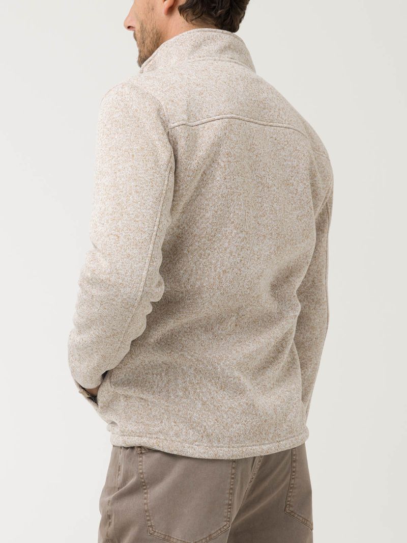 Polar-Fibras-Recicladas-Hombre-Arizonaful-Beige-Rockford