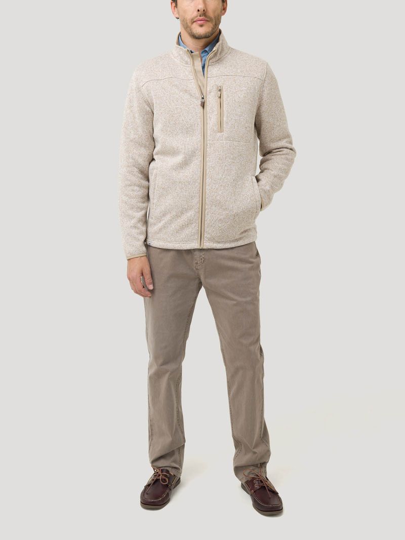 Polar-Fibras-Recicladas-Hombre-Arizonaful-Beige-Rockford