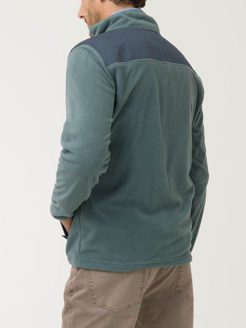 Polar-Fibras-Recicladas-Hombre-Volterra-Verde-Rockford