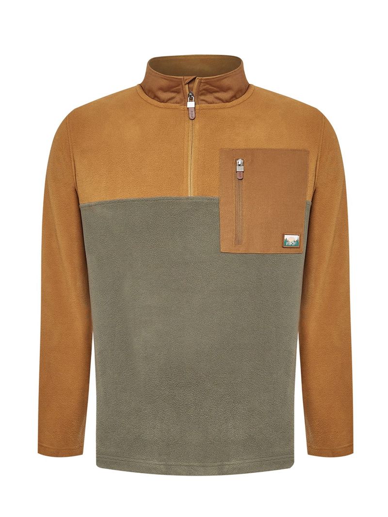 Polar-Fibras-Recicladas-Hombre-Praino-Verde-Rockford