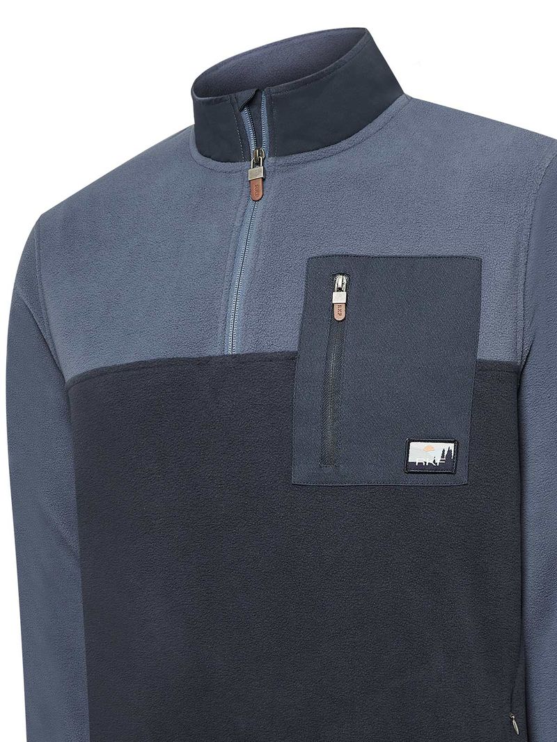 Polar-Fibras-Recicladas-Hombre-Praino-Azul-Rockford