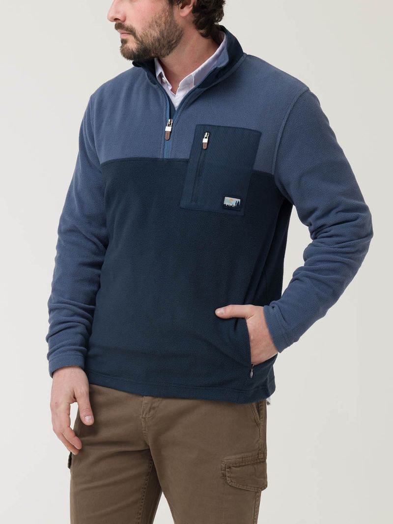 Polar-Fibras-Recicladas-Hombre-Praino-Azul-Rockford