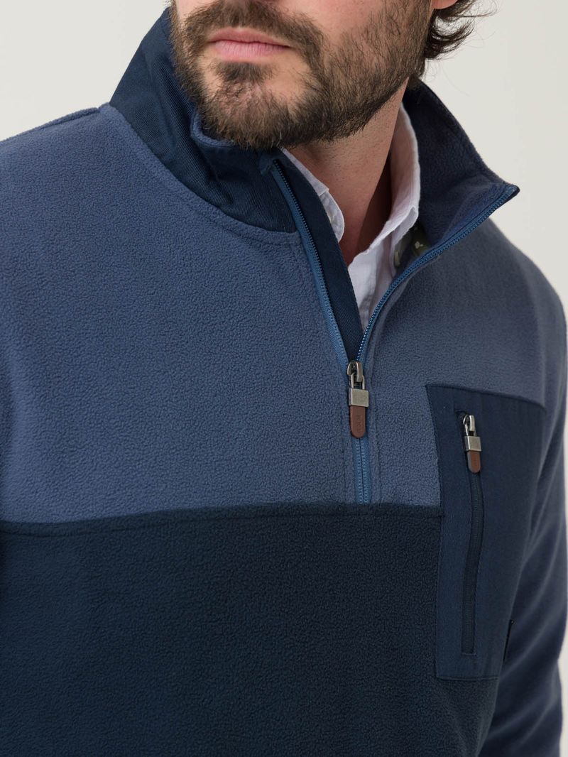 Polar-Fibras-Recicladas-Hombre-Praino-Azul-Rockford