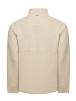Poleron-Algodon-Organico-Hombre-Haze-Beige-Rockford