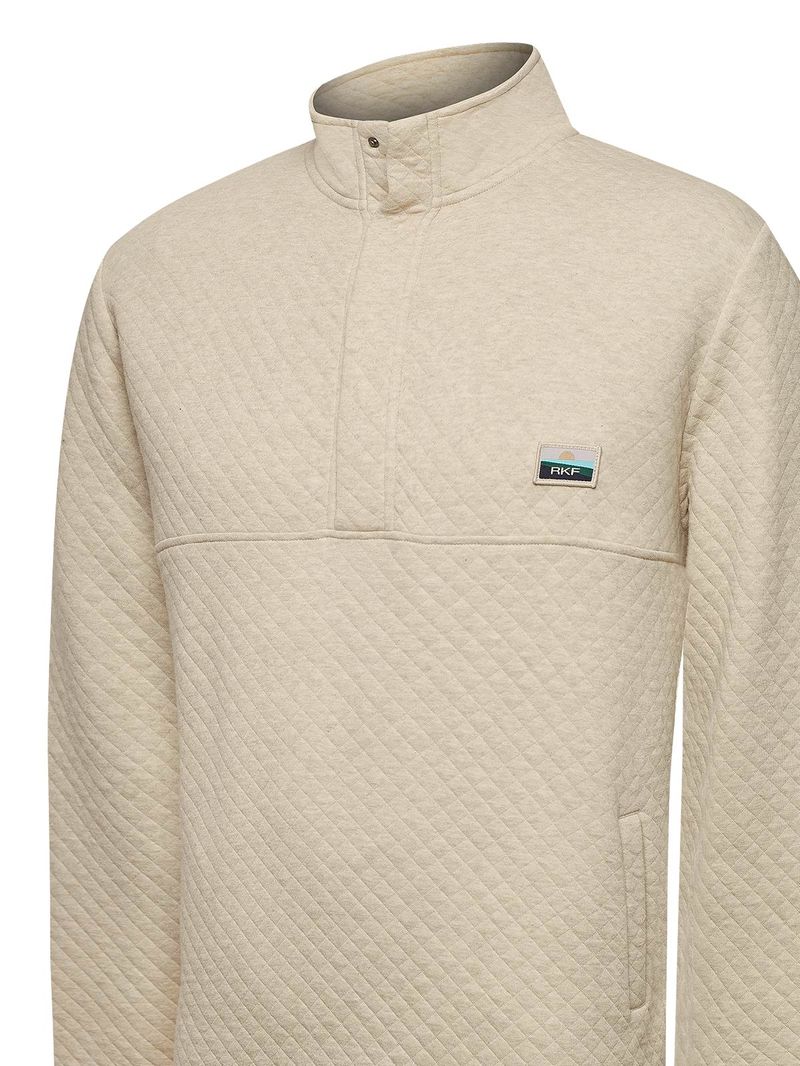 Poleron-Algodon-Organico-Hombre-Haze-Beige-Rockford