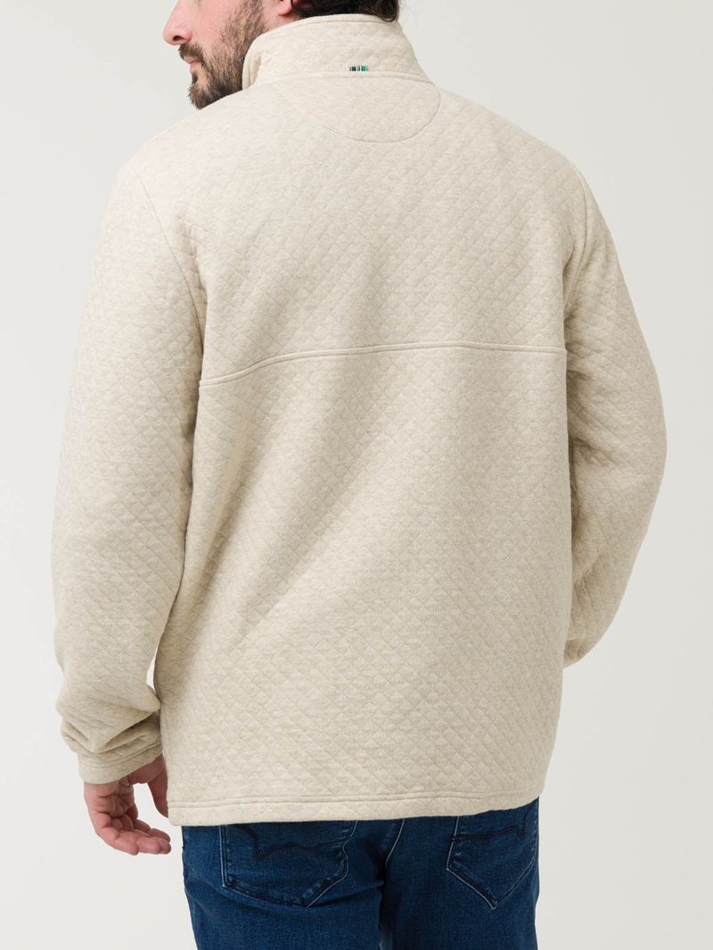 Poleron-Algodon-Organico-Hombre-Haze-Beige-Rockford
