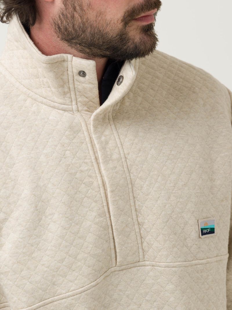 Poleron-Algodon-Organico-Hombre-Haze-Beige-Rockford