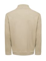 Poleron-Algodon-Pima-Hombre-Riminihalf-Beige-Rockford