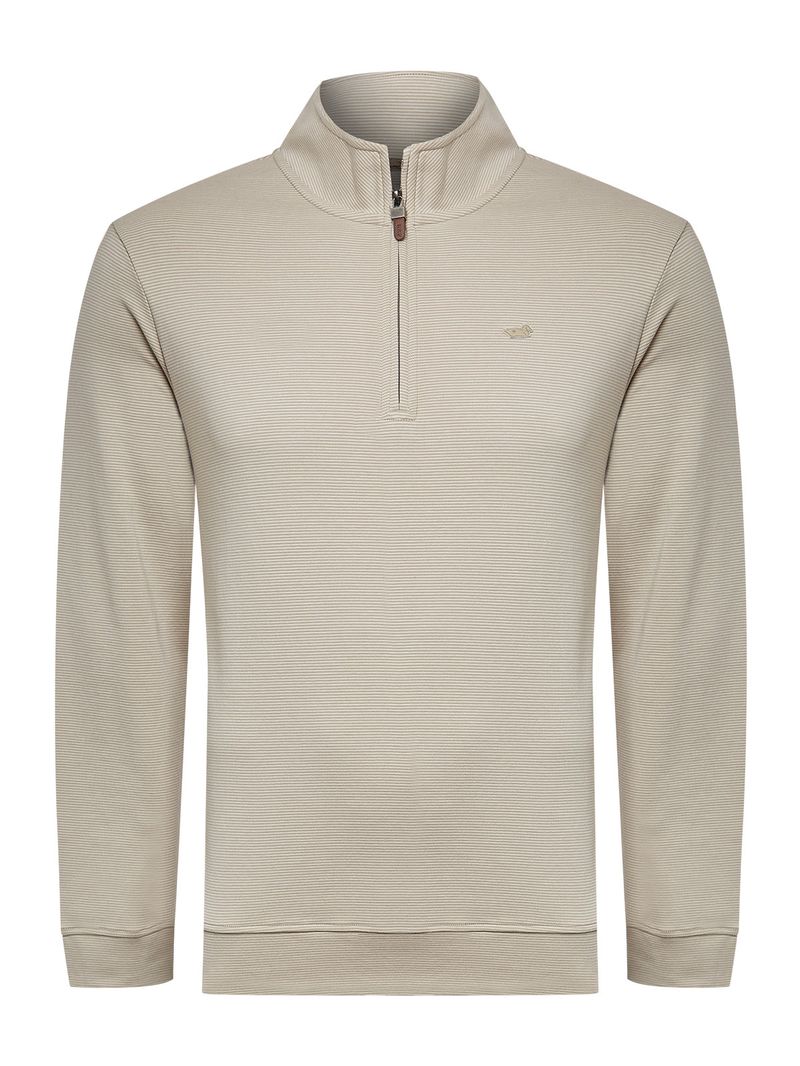 Poleron-Algodon-Pima-Hombre-Rimistripe-Beige-Rockford