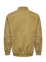 Chaqueta-Algodon-Organico-Hombre-Arezzo-Cafe-Rockford