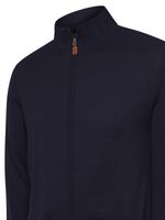 Sweater Cashmere Hombre Amalfi Azul Rockford