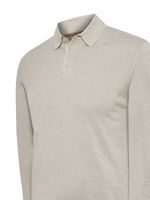 Sweater Lana Hombre Vigo Beige Rockford