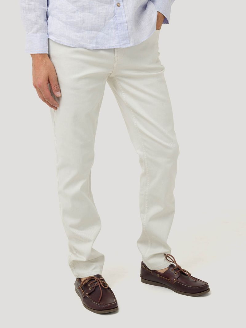 Jeans-Algodon-Hombre-Baycolor-Beige-Rockford
