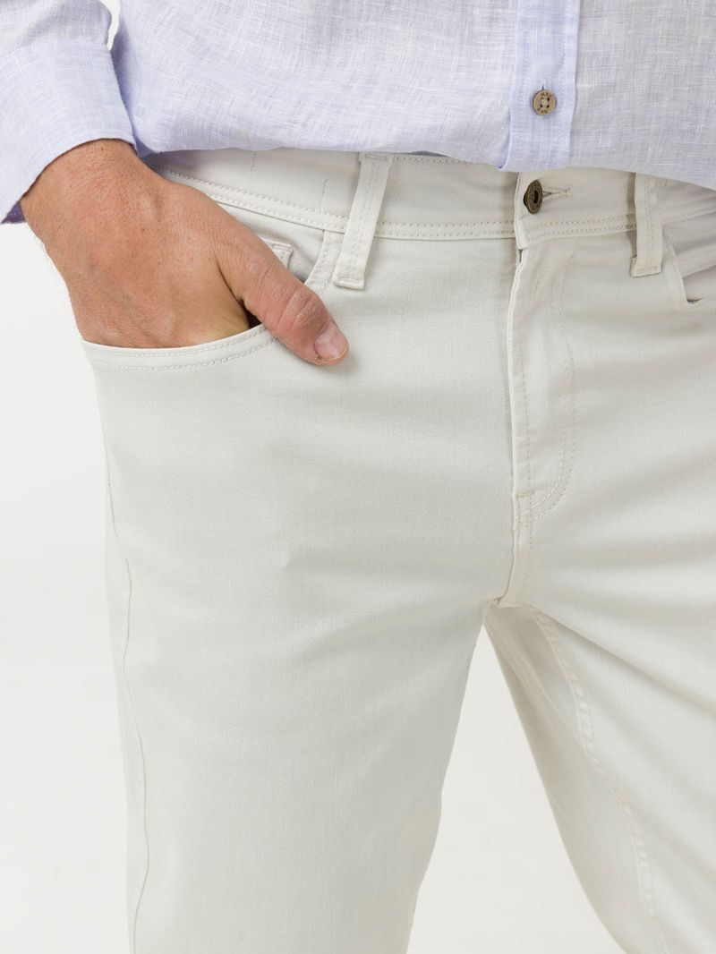 Jeans-Algodon-Hombre-Baycolor-Beige-Rockford
