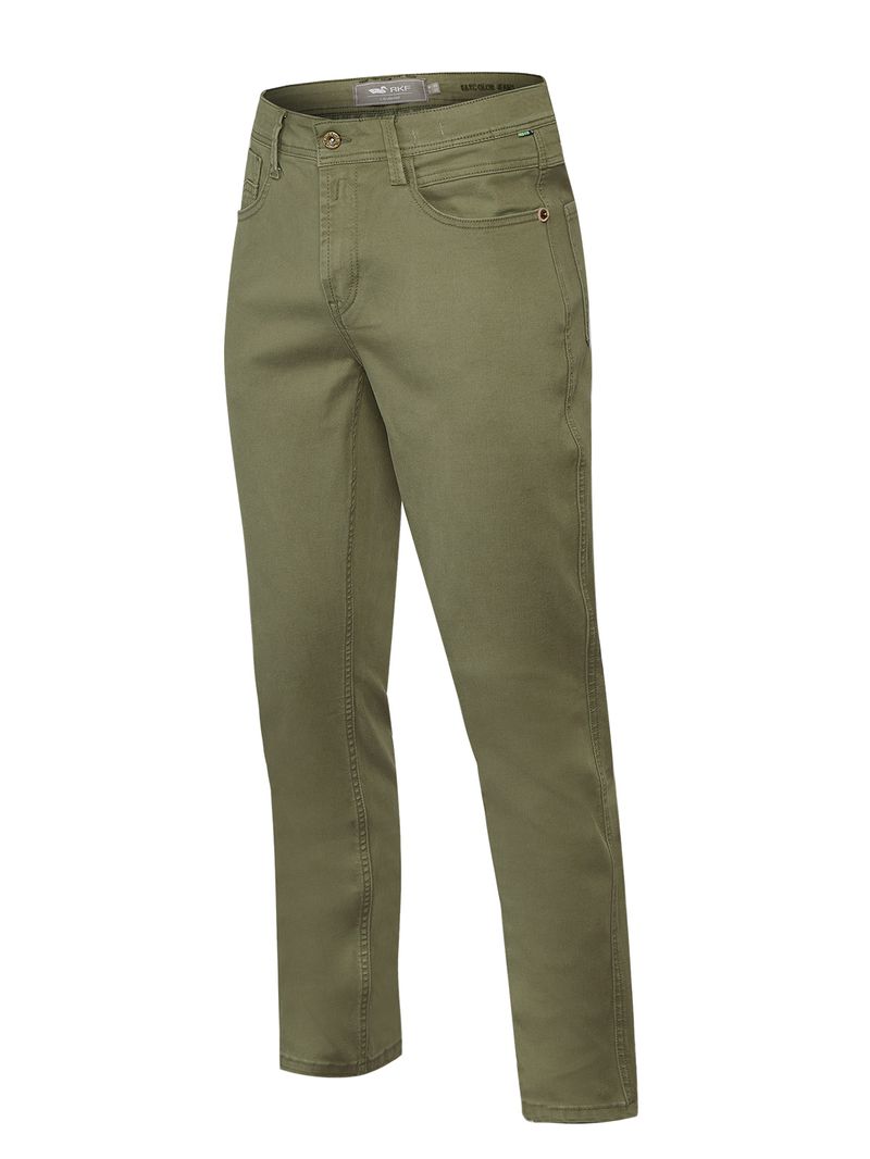 Jeans-Algodon-Hombre-Baycolor-Verde-Rockford