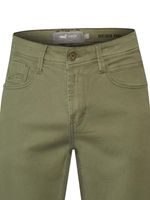 Jeans-Algodon-Hombre-Baycolor-Verde-Rockford