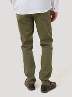 Jeans-Algodon-Hombre-Baycolor-Verde-Rockford