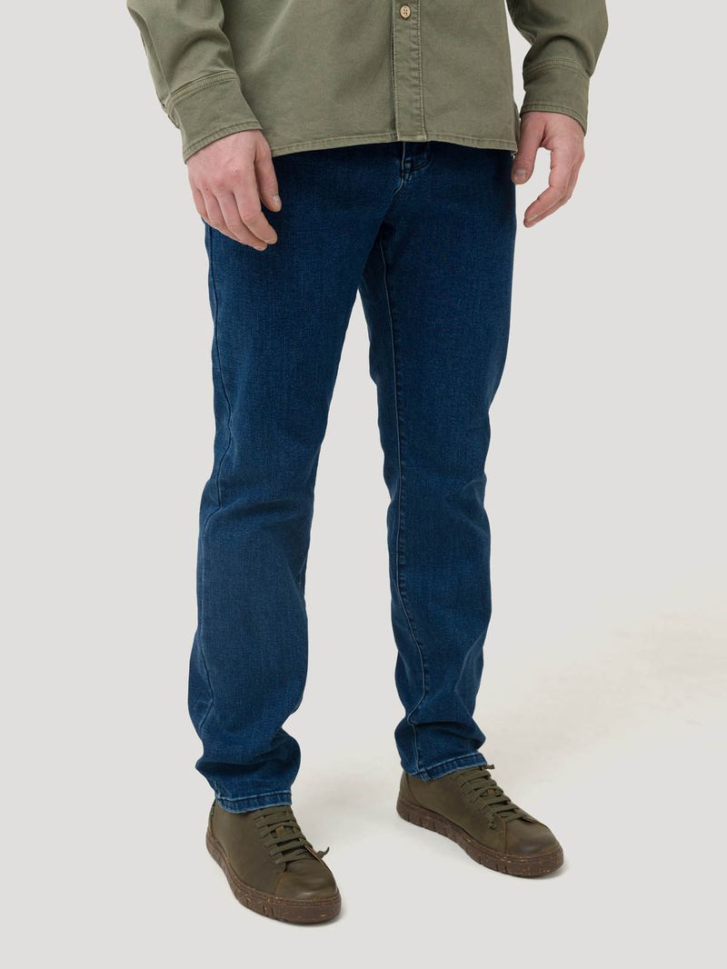 Jeans-Algodon-Hombre-Bari-Azul-Rockford