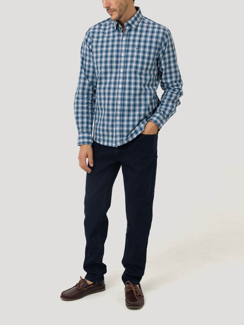 Jeans-Algodon-Hombre-Patrick-Azul-Rockford