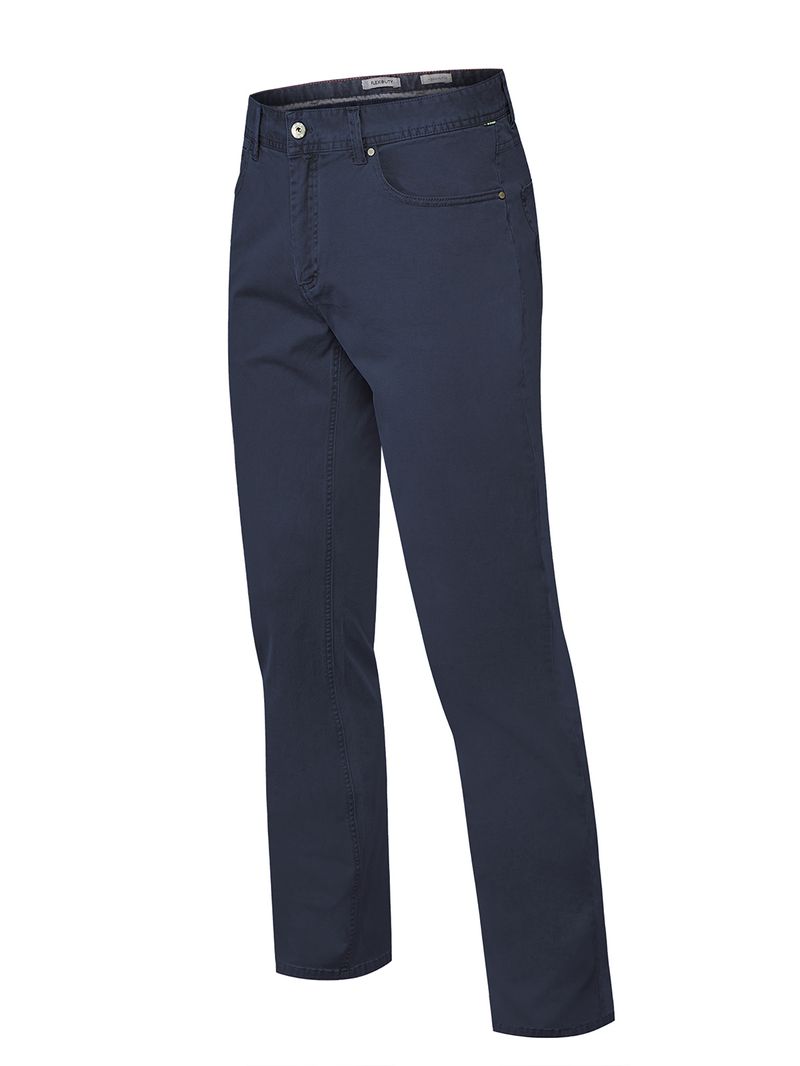 Pantalon-Algodon-Hombre-Five-Azul-Rockford