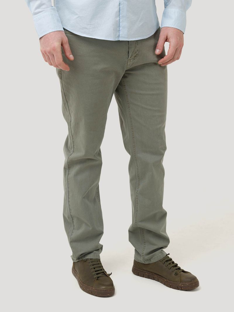Pantalon-Algodon-Hombre-Five-Gris-Rockford