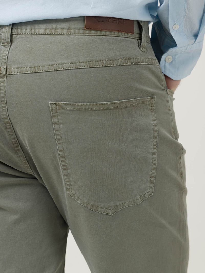 Pantalon-Algodon-Hombre-Five-Gris-Rockford