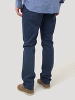 Pantalon-Algodon-Hombre-Five-Azul-Rockford