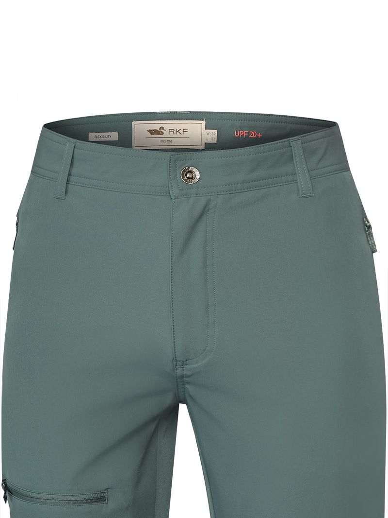 Pantalon-Fibras-Recicladas-Hombre-Hike-Verde-Rockford