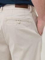 Pantalón Algodón Hombre Napoli Beige Rockford