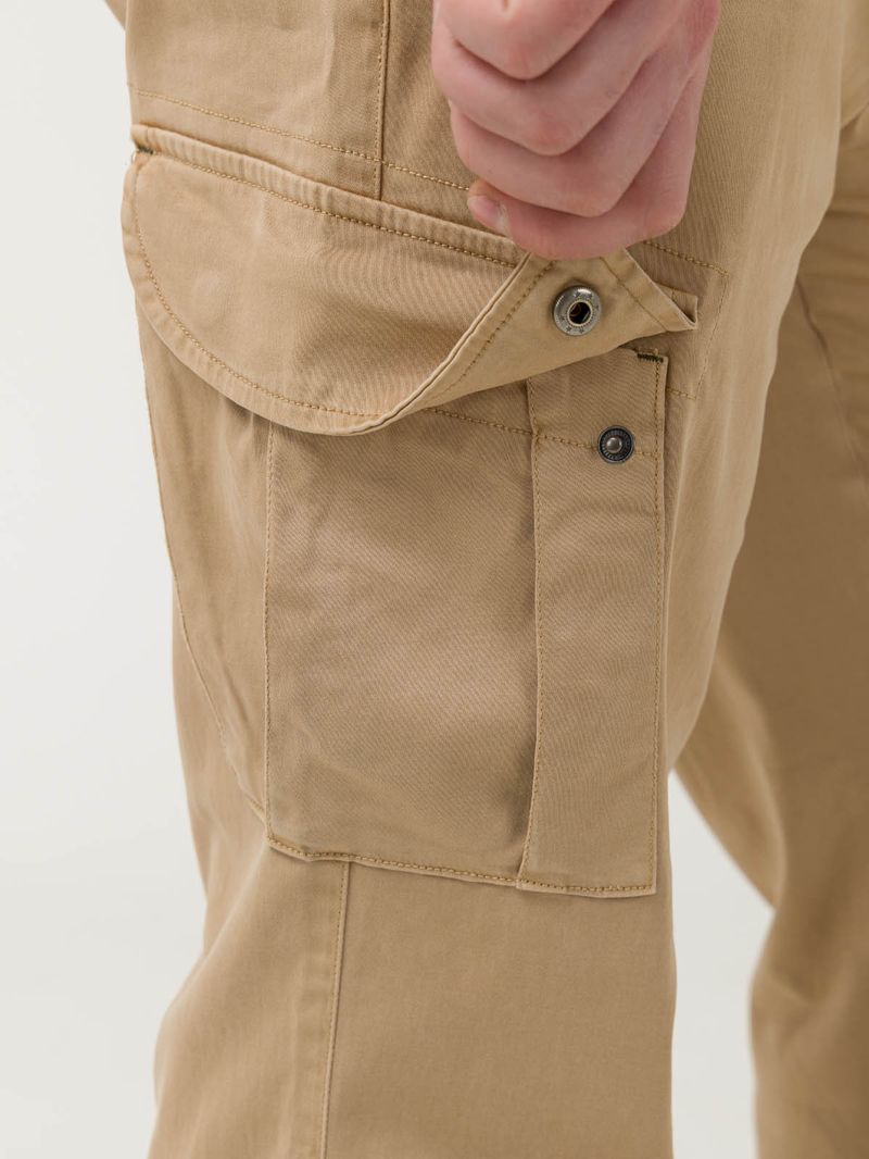 Pantalon--Hombre-Vitto-Cafe-Rockford