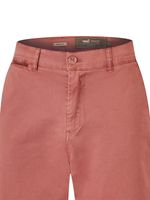 Short Algodón Hombre Classic Rojo Rockford