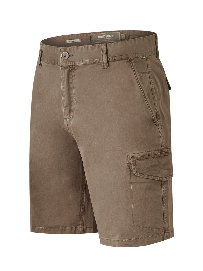 Short-Algodon-Hombre-Kunapro-Cafe-Rockford