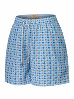 Traje De Baño Fibras Recicladas Hombre Izam Rockford