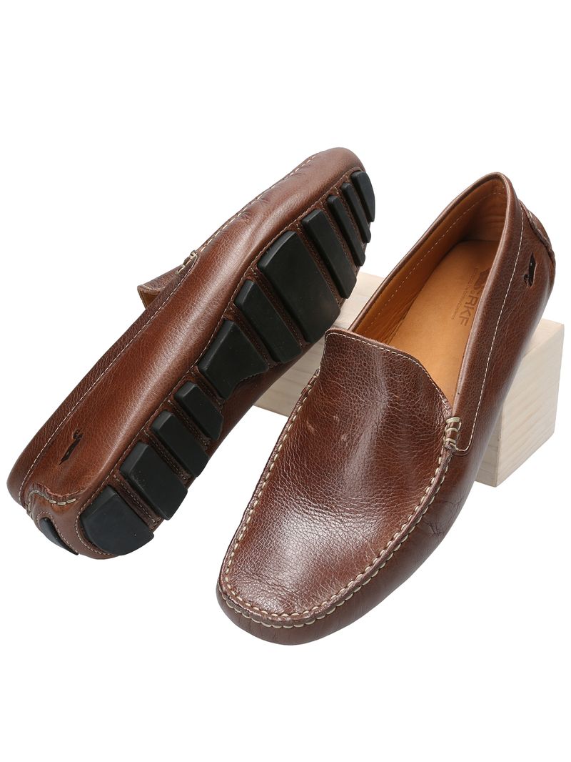 Mocasin-Cuero-Hombre-Austin-Cafe-Rockford