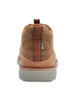 Botín Cuero Hombre Ficus Café Rockford