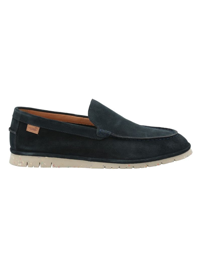 Mocasin-Cuero-Hombre-Piastri-Azul-Rockford